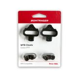  Bộ can bàn đạp Bontrager MTB Clipless Pedal 