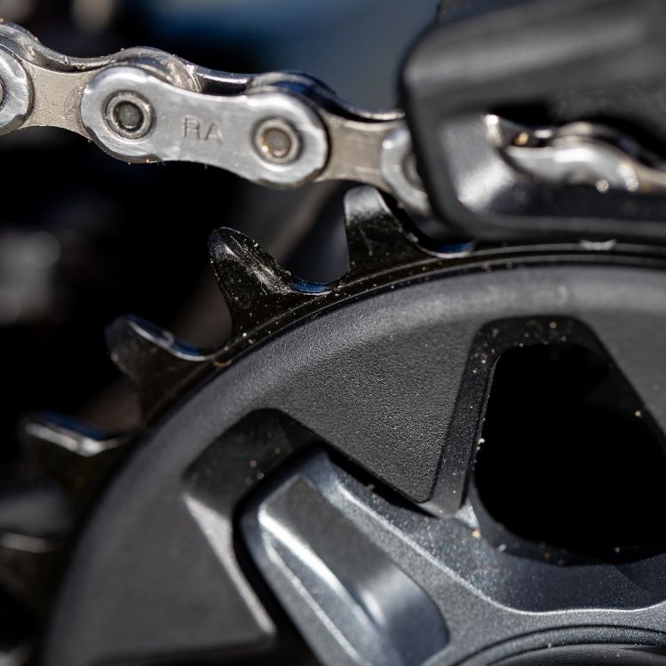  Sên Shimano M7100 