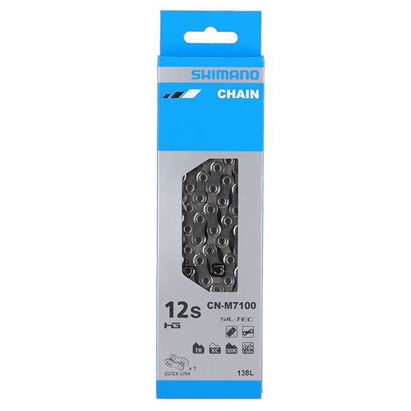  Sên Shimano M7100 