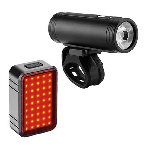 Đèn bộ trước sau Lelumia Blast/Multi Cob