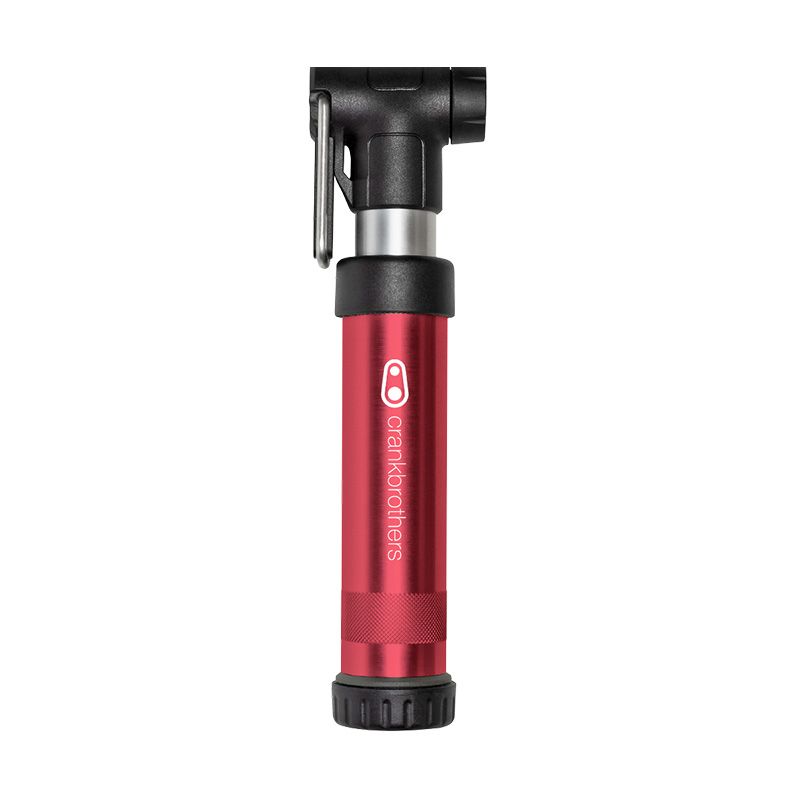  Bơm xe Mini Crankbrothers Gem S 