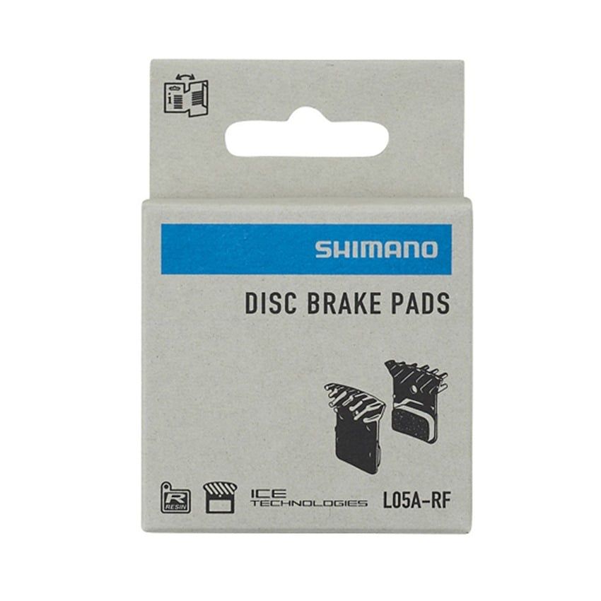  Pad Thắng Đĩa Shimano L05A 