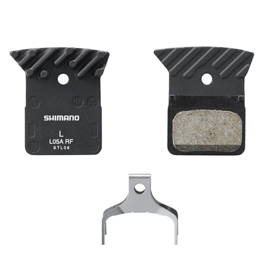  Pad Thắng Đĩa Shimano L05A 