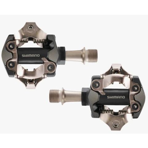 Bàn đạp Shimano PD-M8100 Deore XT (SM-SH51)