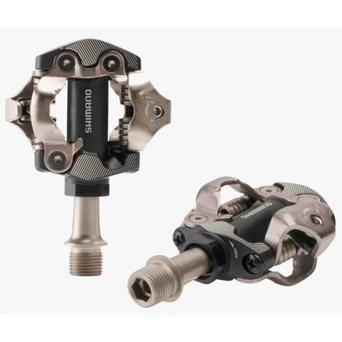 Bàn đạp Shimano PD-M8100 Deore XT (SM-SH51)