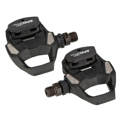 Bàn đạp Shimano PD-RS500 (SM-SH11)