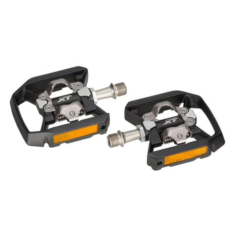 Bàn đạp Shimano PD-T8100 (SM-SH56)