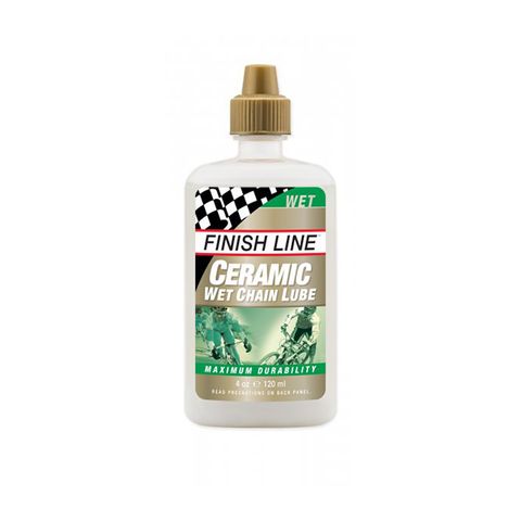 Nhớt Finish Line Ceramic Wet