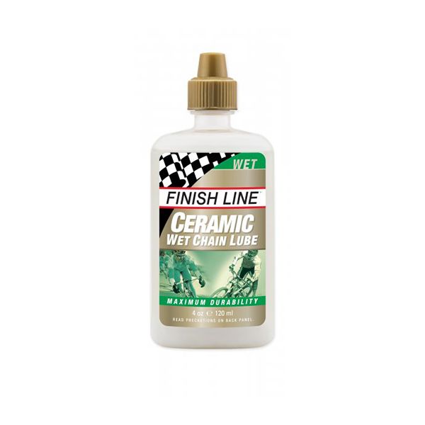  Nhớt Finish Line Ceramic Wet 