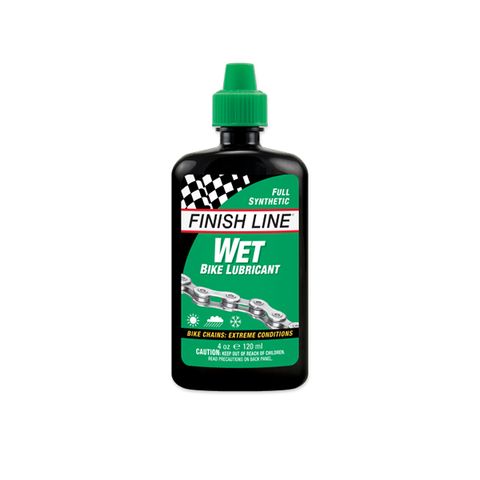 Nhớt Finish Line Cross Country Wet