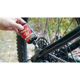  Nhớt Finish Line Teflon Dry Lube 