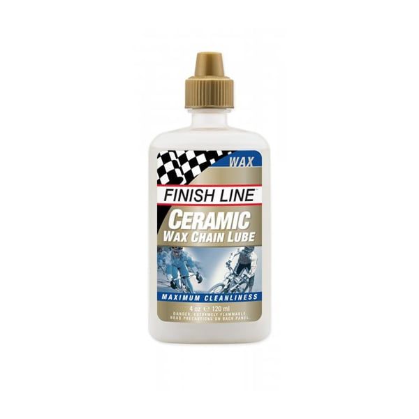  Nhớt Finish Line Ceramic Wax 