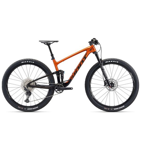  Giant Anthem Advanced Pro 29 3 