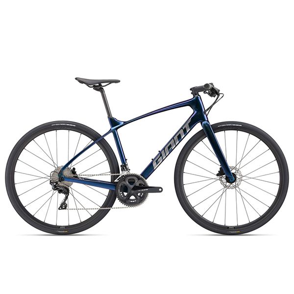  Giant Fastroad Advanced 1 - 2022 