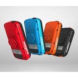  Đồng hồ tốc độ Magene C406 GPS 