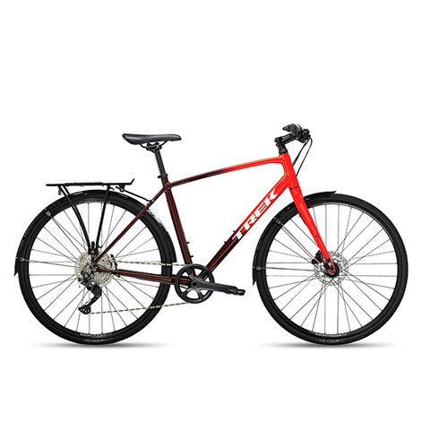 Trek FX 3 Disc