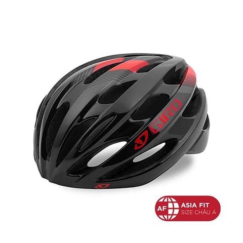 Nón Bảo Hiểm Giro Trinity