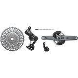  Groupset GX Eagle AXS Transmission 