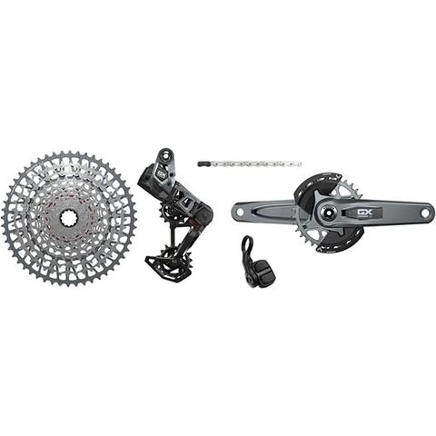 Groupset GX Eagle AXS Transmission