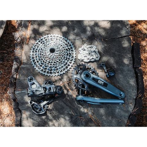 Groupset GX Eagle AXS Transmission