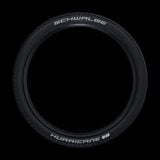  Vỏ Xe Đạp Schwalbe Hurricane 