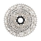  Líp Shimano Deore CS-M6100-12 12 Speed (Hyperglide+) 