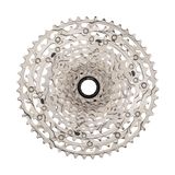  Líp Shimano Deore CS-M6100-12 12 Speed (Hyperglide+) 