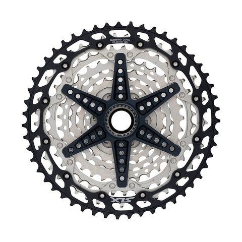 Líp Shimano SLX CS-M7100-12 12 Speed (Hyperglide+)