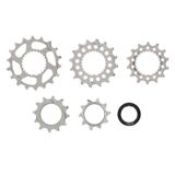  Líp Shimano SLX CS-M7100-12 12 Speed (Hyperglide+) 