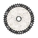  Líp Shimano Deore XT CS-M8100-12 12-Speed (Hyperglide+) 