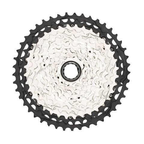 Líp Shimano Deore XT CS-M8100-12 12-Speed (Hyperglide+)