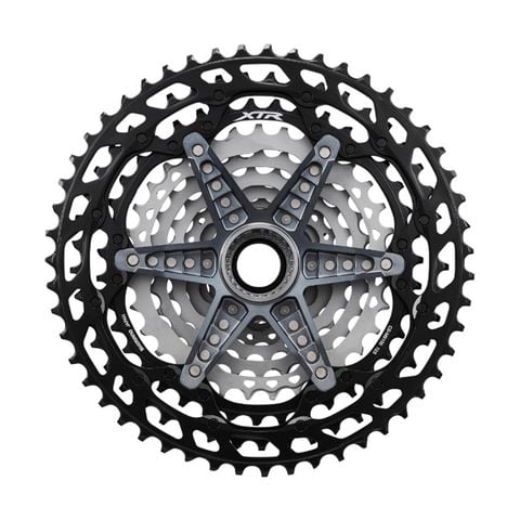 Líp Shimano XTR CS-M9101-12 12Speed (Hyperglide+)