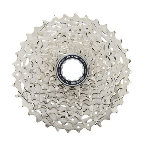 Líp Shimano 105 CS-R7101, 12-Speed
