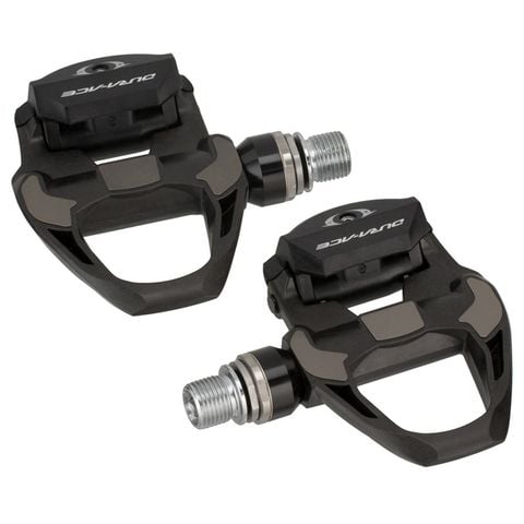 Bàn đạp Shimano PD-R9100 Dura-Ace (SM-SH12)