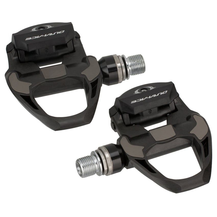  Bàn đạp Shimano PD-R9100 Dura-Ace (SM-SH12) 