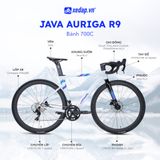  Java Auriga R9 