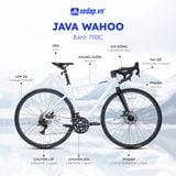  Java Wahoo 