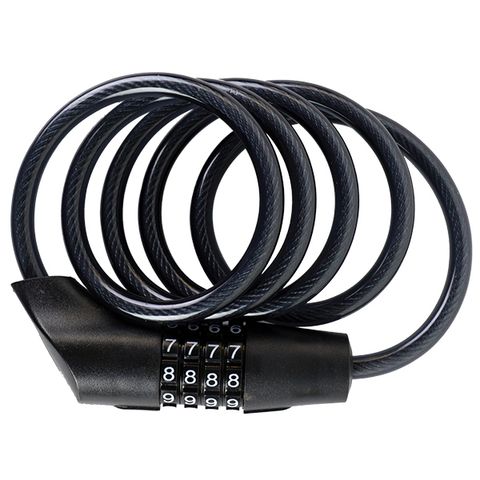 Khoá dây đổi mã 8mm