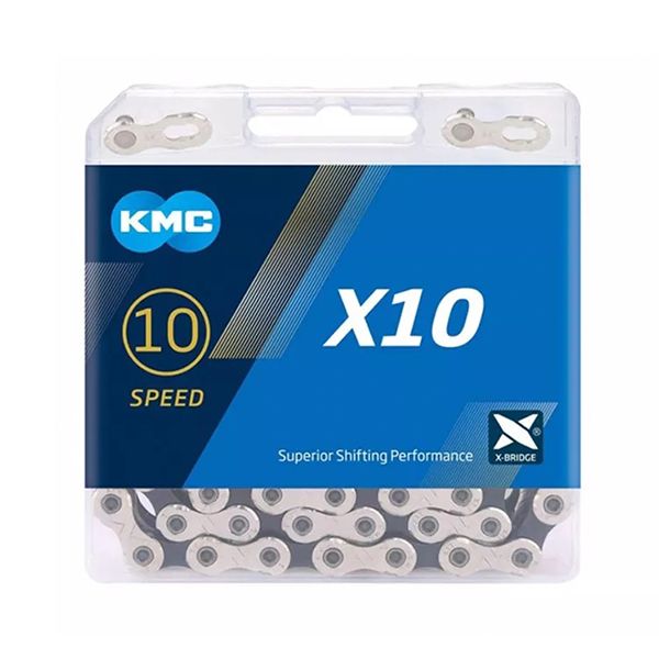  Sên KMC X10 