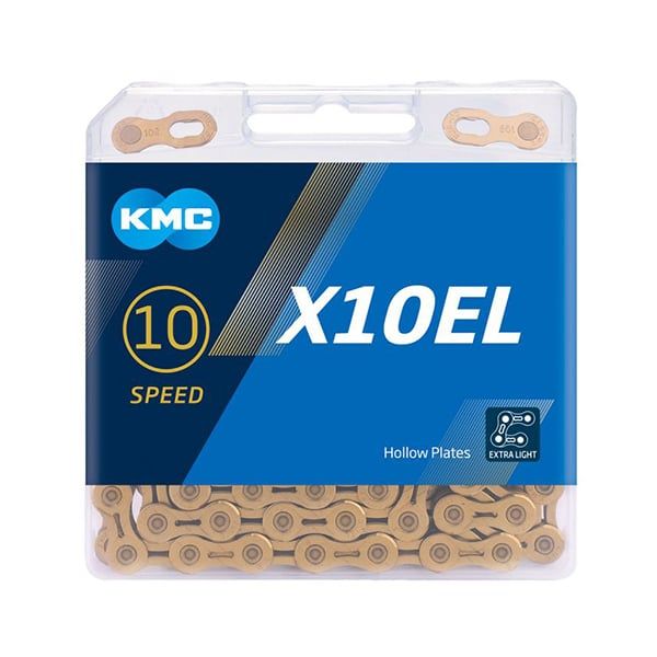  Sên KMC X10EL_Gold 