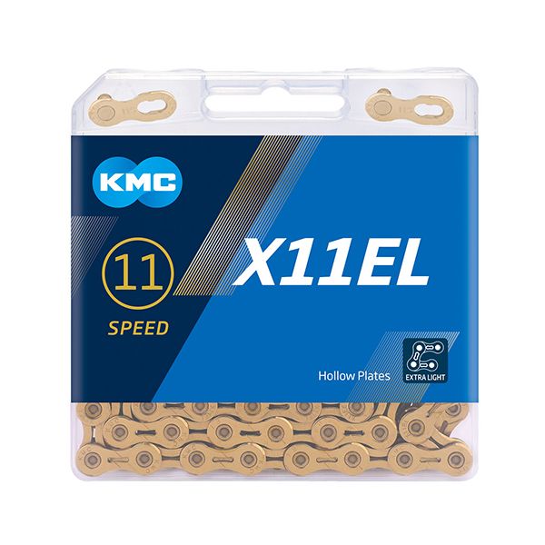  Sên KMC X11EL_Gold 