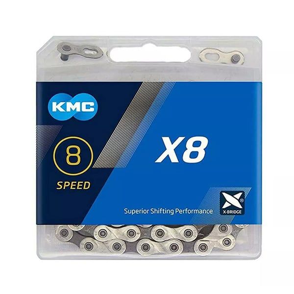  Sên KMC X8 