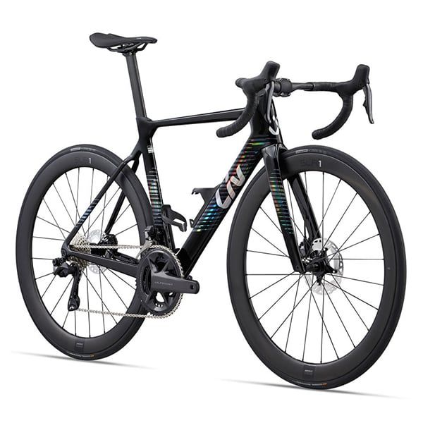  Giant Liv Enviliv Advanced Pro [2023] 