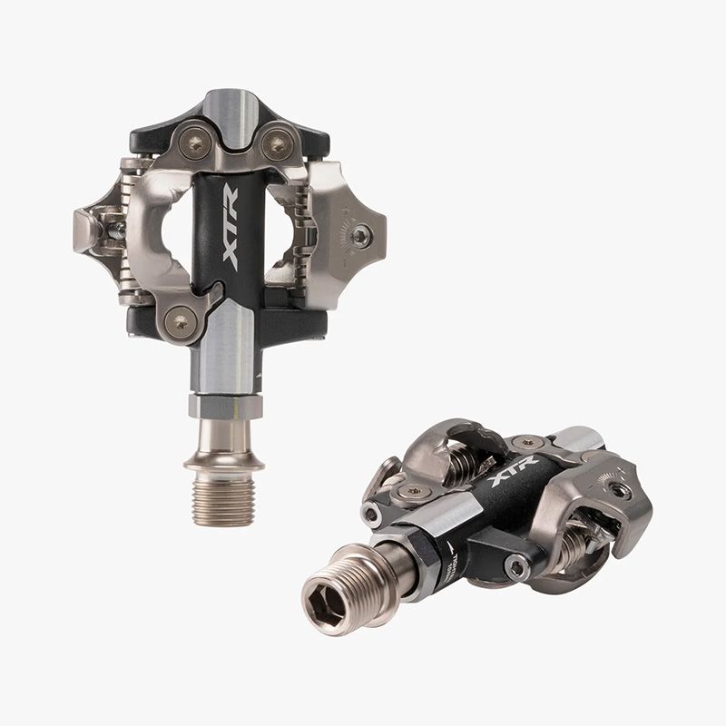  Bàn đạp Shimano PD-M9100 Deore XTR (SM-SH51) 