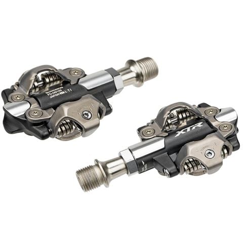 Bàn đạp Shimano PD-M9100 Deore XTR (SM-SH51)