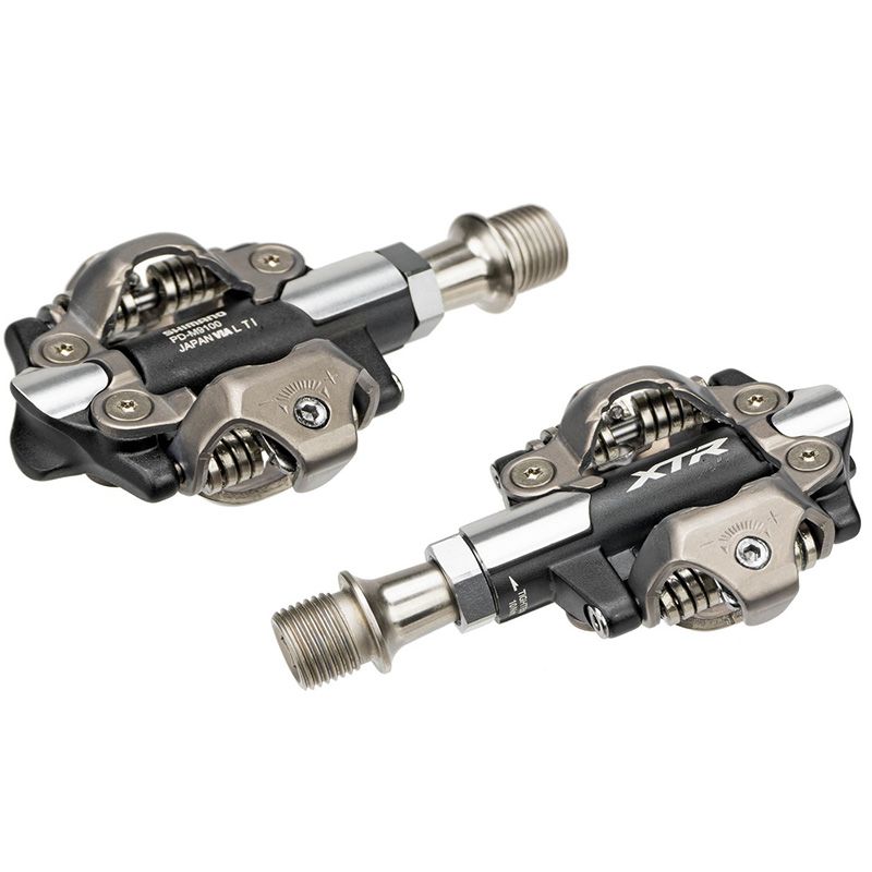  Bàn đạp Shimano PD-M9100 Deore XTR (SM-SH51) 