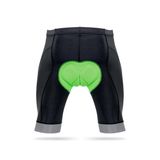  Quần đạp xe Jett 