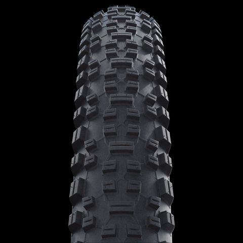 Vỏ Xe Đạp Schwalbe Rapid Rob