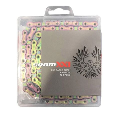 Sên Sram XX1 Eagle 12S