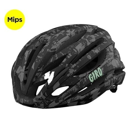 Nón Bảo Hiểm Giro Syntax Mips